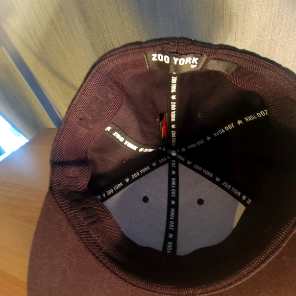 ZooYork Original Cap - Picture 2 of 3